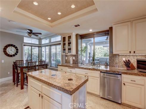 31811 Via del Viento , Trabuco Canyon, CA