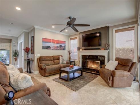 31811 Via del Viento , Trabuco Canyon, CA