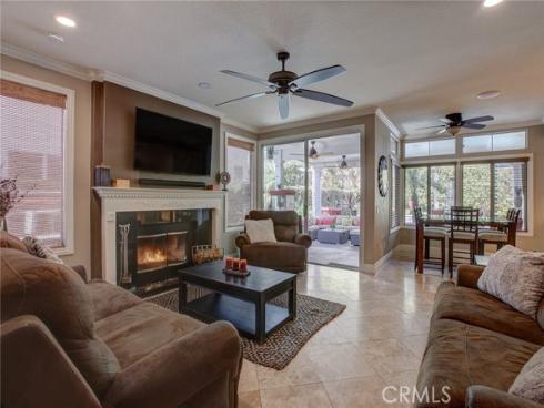 31811 Via del Viento , Trabuco Canyon, CA