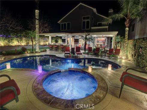 31811 Via del Viento , Trabuco Canyon, CA