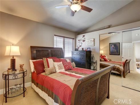 31811 Via del Viento , Trabuco Canyon, CA