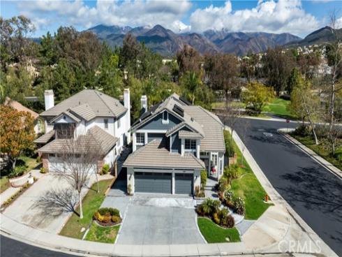 31811 Via del Viento , Trabuco Canyon, CA