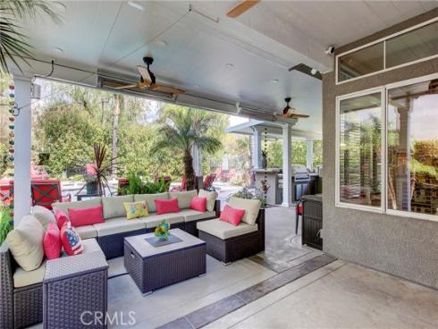 31811 Via del Viento , Trabuco Canyon, CA