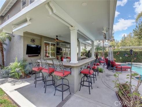 31811 Via del Viento , Trabuco Canyon, CA