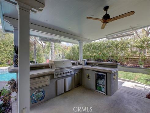 31811 Via del Viento , Trabuco Canyon, CA