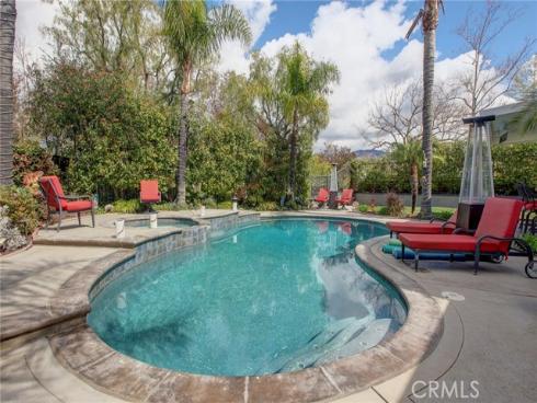 31811 Via del Viento , Trabuco Canyon, CA