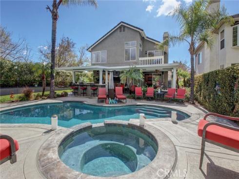 31811 Via del Viento , Trabuco Canyon, CA