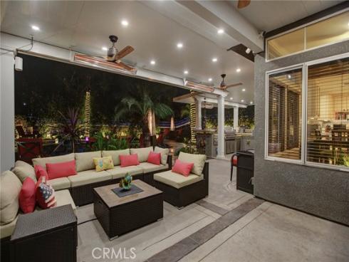 31811 Via del Viento , Trabuco Canyon, CA