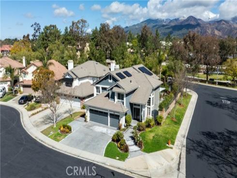 31811 Via del Viento , Trabuco Canyon, CA