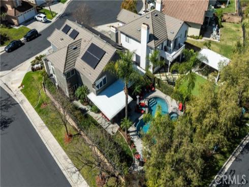 31811 Via del Viento , Trabuco Canyon, CA