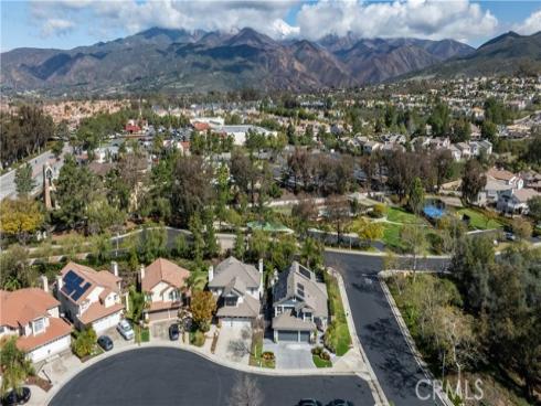 31811 Via del Viento , Trabuco Canyon, CA