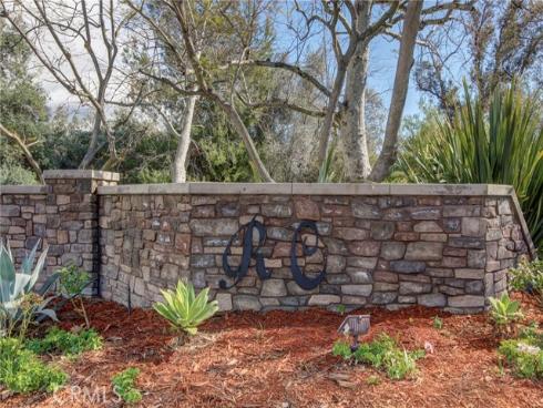 31811 Via del Viento , Trabuco Canyon, CA