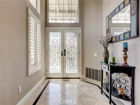 31811 Via del Viento , Trabuco Canyon, CA