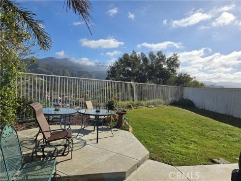 19392 Highridge Way, Trabuco Canyon, CA