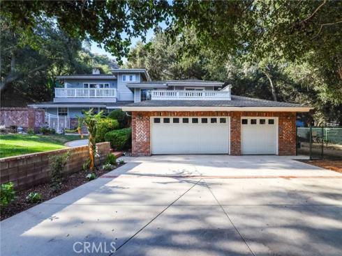 19731 Live Oak Canyon Road, Trabuco Canyon, CA