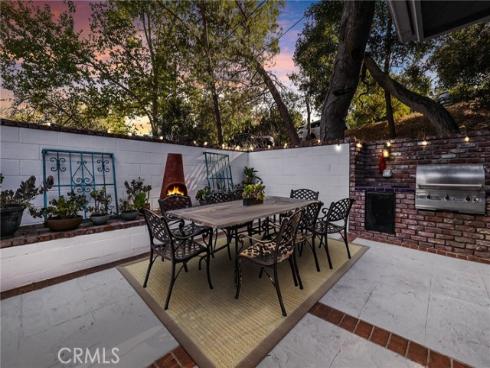 19731 Live Oak Canyon Road, Trabuco Canyon, CA