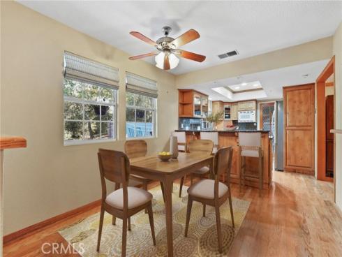 19731 Live Oak Canyon Road, Trabuco Canyon, CA