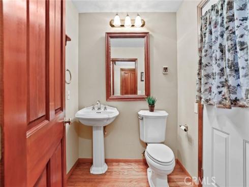 19731 Live Oak Canyon Road, Trabuco Canyon, CA