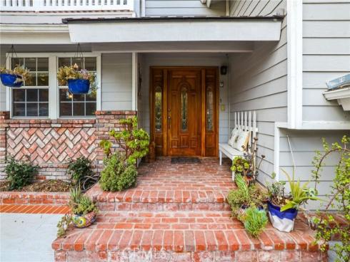 19731 Live Oak Canyon Road, Trabuco Canyon, CA