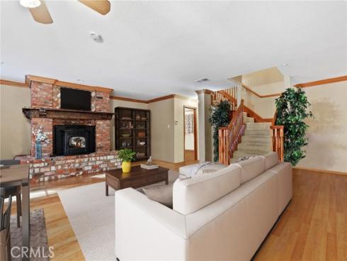 19731 Live Oak Canyon Road, Trabuco Canyon, CA