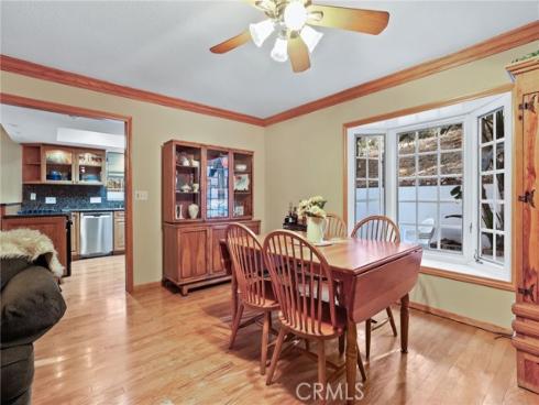 19731 Live Oak Canyon Road, Trabuco Canyon, CA