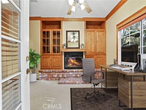 19731 Live Oak Canyon Road, Trabuco Canyon, CA