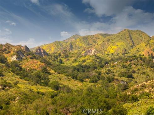 19731 Live Oak Canyon Road, Trabuco Canyon, CA