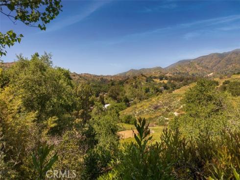 19731 Live Oak Canyon Road, Trabuco Canyon, CA