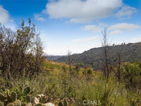 19731 Live Oak Canyon Road, Trabuco Canyon, CA