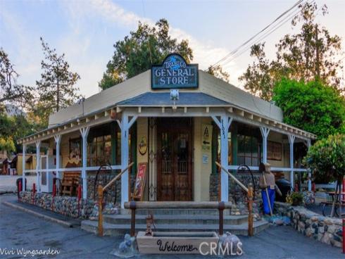 19731 Live Oak Canyon Road, Trabuco Canyon, CA