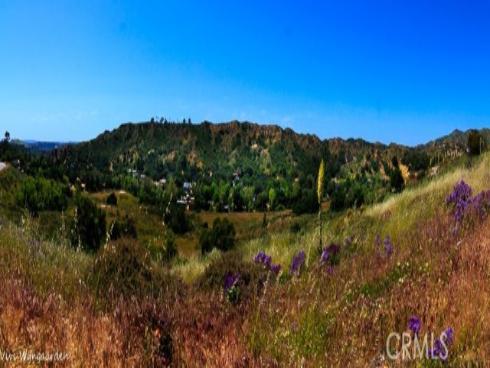 19731 Live Oak Canyon Road, Trabuco Canyon, CA