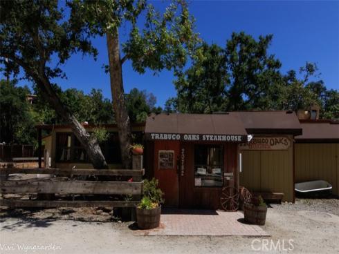 19731 Live Oak Canyon Road, Trabuco Canyon, CA