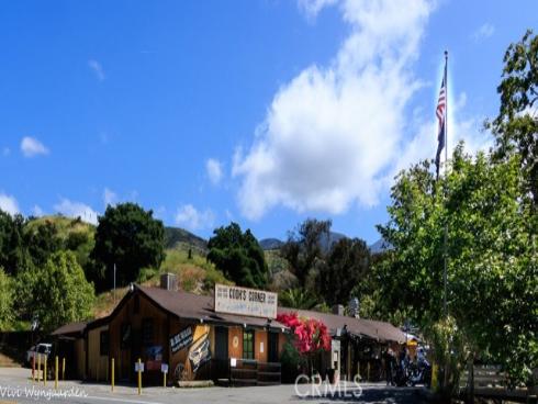 19731 Live Oak Canyon Road, Trabuco Canyon, CA