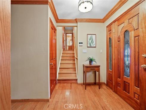 19731 Live Oak Canyon Road, Trabuco Canyon, CA