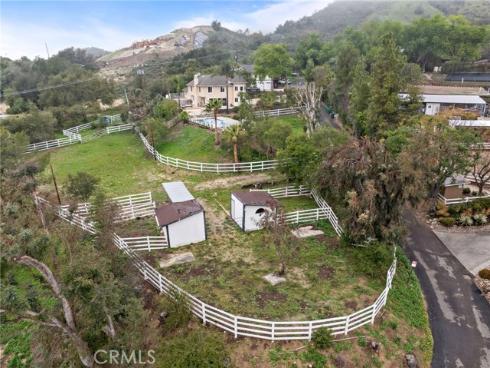 30901 Hamilton Trail , Trabuco Canyon, CA