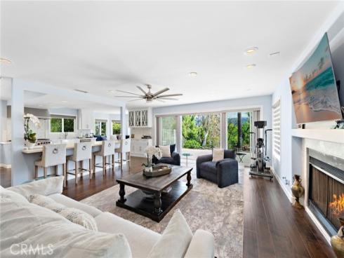 30901 Hamilton Trail , Trabuco Canyon, CA