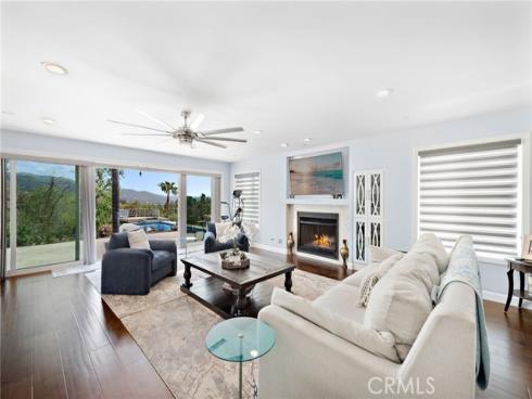 30901 Hamilton Trail , Trabuco Canyon, CA