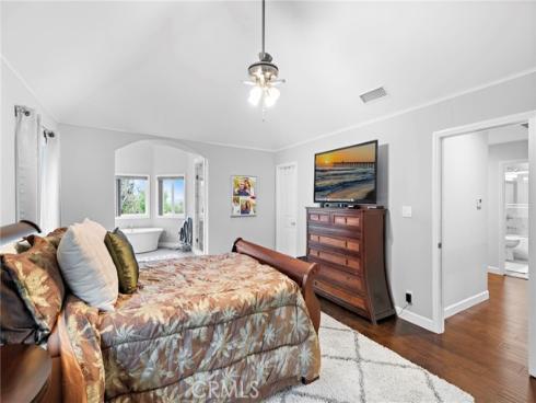 30901 Hamilton Trail , Trabuco Canyon, CA