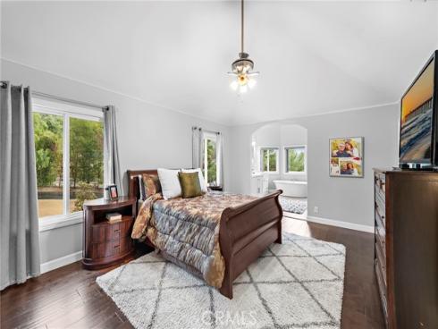 30901 Hamilton Trail , Trabuco Canyon, CA