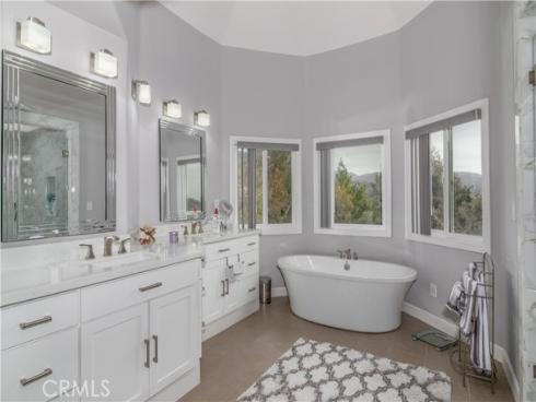 30901 Hamilton Trail , Trabuco Canyon, CA