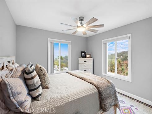 30901 Hamilton Trail , Trabuco Canyon, CA