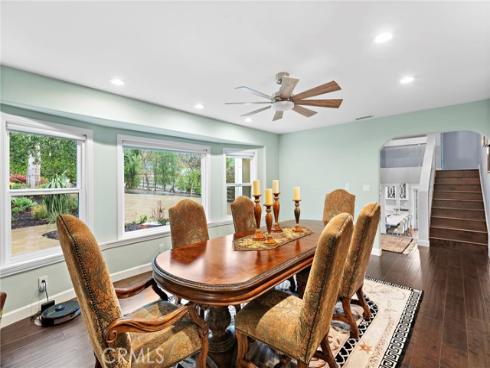 30901 Hamilton Trail , Trabuco Canyon, CA