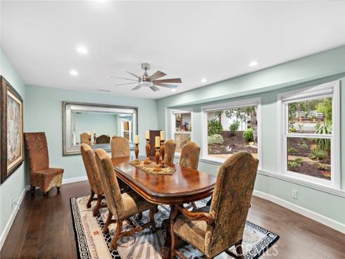 30901 Hamilton Trail , Trabuco Canyon, CA