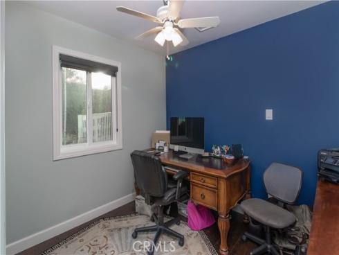 30901 Hamilton Trail , Trabuco Canyon, CA