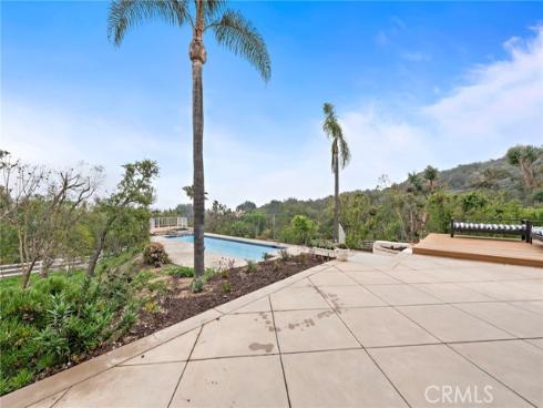 30901 Hamilton Trail , Trabuco Canyon, CA