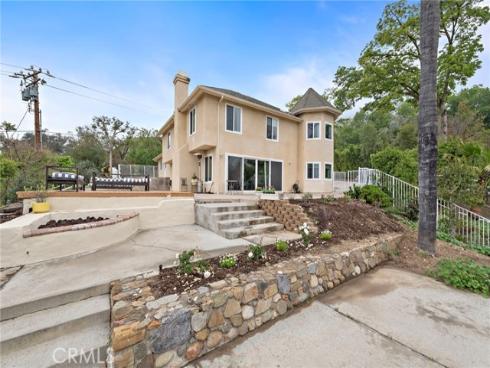 30901 Hamilton Trail , Trabuco Canyon, CA