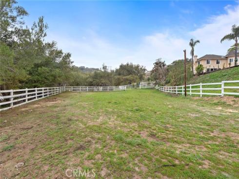 30901 Hamilton Trail , Trabuco Canyon, CA