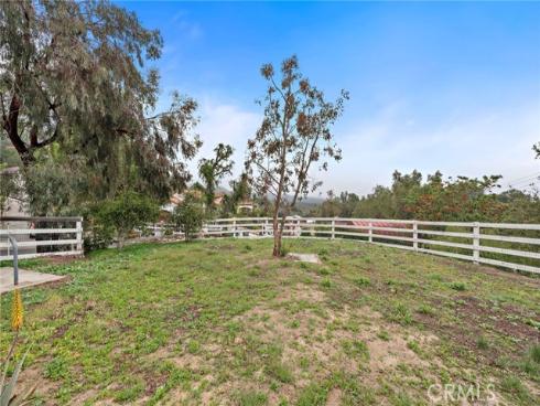 30901 Hamilton Trail , Trabuco Canyon, CA