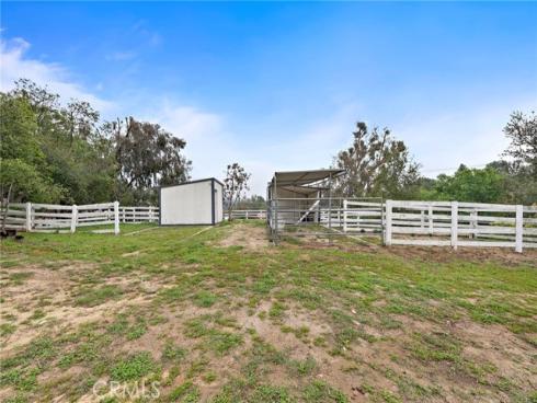 30901 Hamilton Trail , Trabuco Canyon, CA