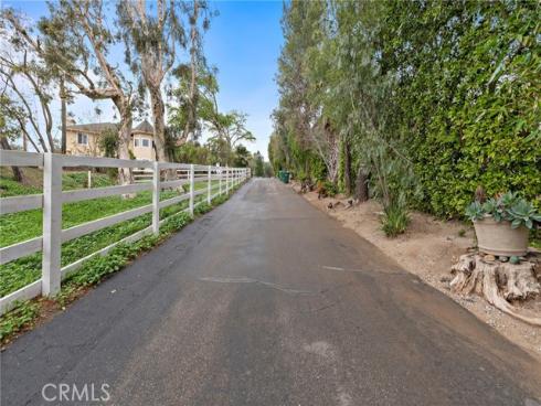 30901 Hamilton Trail , Trabuco Canyon, CA
